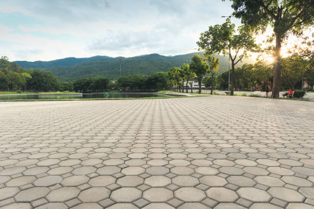 Reasons to Select Us for Your Driveway Paving Requirements in Town And Country, WA