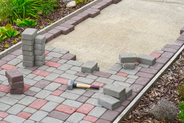 Reasons to Select Us for Your Driveway Paving Requirements in Town And Country, WA