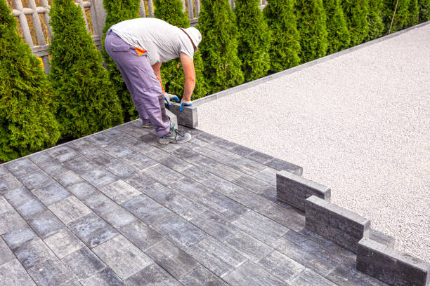 Professional Driveway Pavers in Town And Country, WA