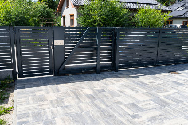 Trusted Town And Country, WA Driveway Pavers Experts