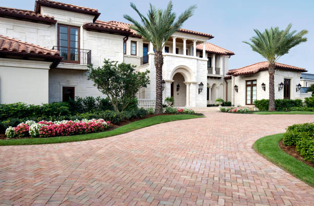 Best Driveway Repair Near Me  in Town And Country, WA