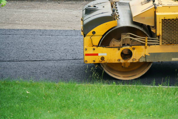 Cobblestone Driveway Pavers in Town And Country, WA