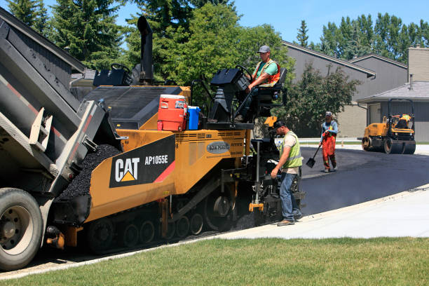 Reliable Town And Country, WA Driveway Pavers Solutions